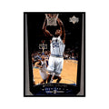 1998 Upper Deck Samaki Walker Basketball Cards #228