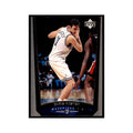 1998 Upper Deck Chris Anstey Basketball Cards #201