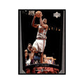 1998 Upper Deck Loy Vaught Basketball Cards #202
