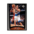 1998 Upper Deck Danny Ferry Basketball Cards #254
