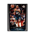 1998 Upper Deck Jerome Williams Basketball Cards #217