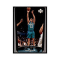 1998 Upper Deck Matt Geiger Basketball Cards #200