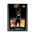 1998 Upper Deck Sean Elliott Basketball Cards #185