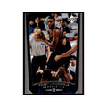 1998 Upper Deck Priest Lauderdale Basketball Cards #207