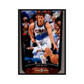 1998 Upper Deck Bob Sura Basketball Cards #278