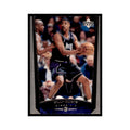 1998 Upper Deck Billy Owens Basketball Cards #257