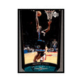 1998 Upper Deck George Lynch Basketball Cards #247