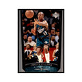 1998 Upper Deck Jerome Williams Basketball Cards #217