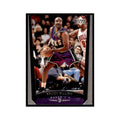 1998 Upper Deck Armon Gilliam Basketball Cards #231