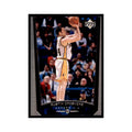 1998 Upper Deck Austin Croshere Basketball Cards #252