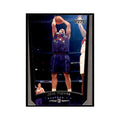1998 Upper Deck John Thomas Basketball Cards #221
