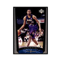 1998 Upper Deck Marcus Camby Basketball Cards #270