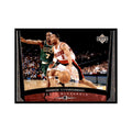 1998 Upper Deck Damon Stoudamire Basketball Cards #191
