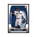 2023 Bowman Jazz Chisholm Jr. Baseball Cards #22
