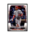 2023 Bowman Ivan Herrera RC Baseball Cards #30