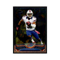 2013 Topps Chrome Jairus Byrd Football Cards #61