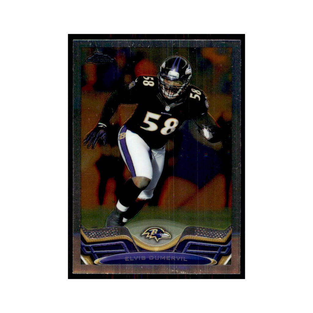 2013 Topps Chrome Devin Aromashodu Football Cards #182
