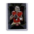 2014 Panini Select Colin Kaepernick 49ers #29