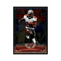 2013 Topps Chrome Doug Martin Football Cards #148