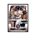 2023 Bowman Jose Abreu Baseball Cards #67