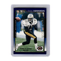 2000 Score Eddie Kennison /2000 #37