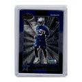 2000 Leaf Certified James Williams /1500 Seahawks #211