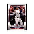 2023 Bowman Jose Ramirez Baseball Cards #99