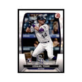 2023 Bowman Ezequiel Tovar RC Baseball Cards #15