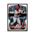 2023 Bowman Ariel Almonte Bowman 1st Baseball Cards #BP-78