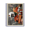 2001 Fleer Tradition Glossy James Jackson /2001 #411