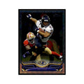 2013 Topps Chrome Ray Rice Football Cards #83