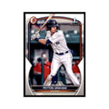 2023 Bowman Peyton Graham Bowman 1st Baseball Cards #BP-57