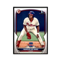 2023 Bowman Marcus Lee Sang Bowman 1st Baseball Cards #BP-126