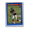 2005 Topps Bazooka Mark Bradley Bears #203