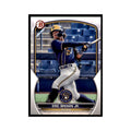 2023 Bowman Eric Brown Jr. Baseball Cards #BP-41