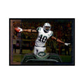 2013 Topps Chrome Santonio Holmes Football Cards #71