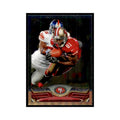 2013 Topps Chrome Anquan Boldin Football Cards #129