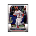 2023 Bowman Livan Soto RC Baseball Cards #46