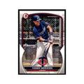 2023 Bowman Yasser Mercedes Baseball Cards #BP-99