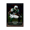 2013 Topps Chrome Antonio Cromartie Football Cards #72