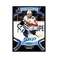 Aleksander Barkov 2021 Upper Deck MVP #204 Hockey Cards Hockey Card NM