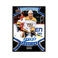 Jeremy Davies Rookie 2021 Upper Deck MVP #223 Hockey Cards Hockey Card NM