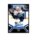 Kole Lind Rookie 2021 Upper Deck MVP #226 Hockey Cards Hockey Card NM