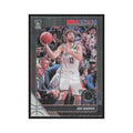 Joe Harris 2019 NBA Hoops Premium #14 Brooklyn Nets Basketball Card NM