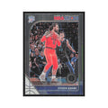 Steven Adams 2019 NBA Hoops Premium #130 Oklahoma City Thunder NM
