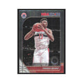 Thomas Bryant 2019 NBA Hoops Premium #193 Washington Wizards Basketball Card NM