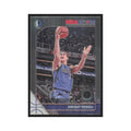 Dwight Powell 2019 NBA Hoops Premium #45 Dallas Mavericks Basketball Card NM