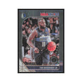 Tim Hardaway Jr. 2019 NBA Hoops Premium #41 Dallas Mavericks Basketball Card NM