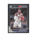 Hamidou Diallo 2019 NBA Hoops Premium #131 Oklahoma City Thunder NM