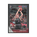 Goran Dragic 2019 NBA Hoops Premium #96 Miami Heat Basketball Card NM